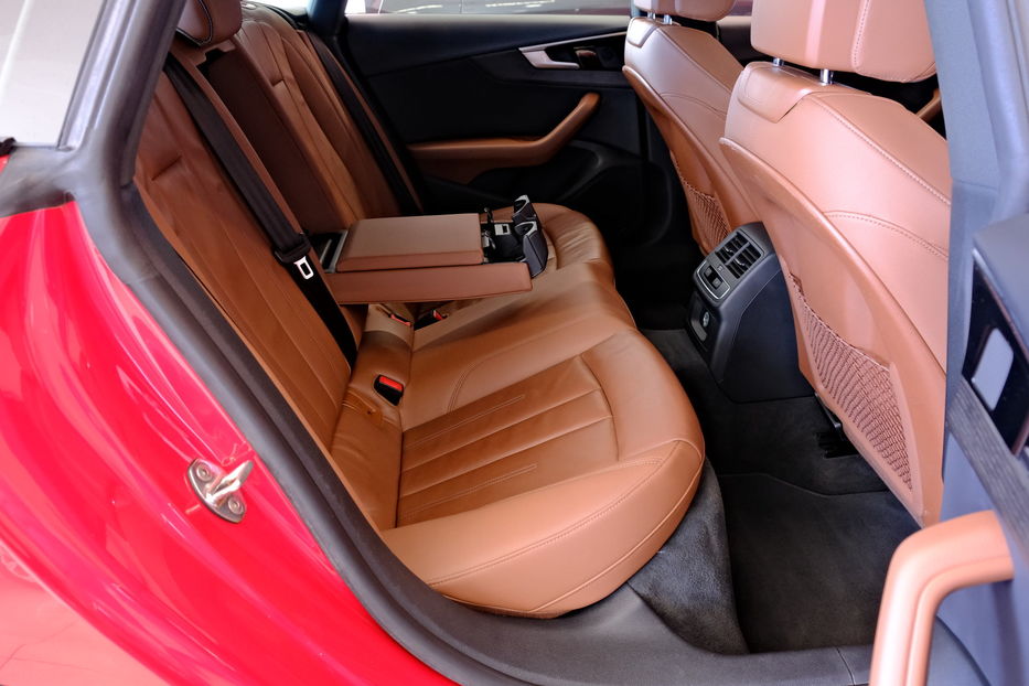 Продам Audi A5 2021 года в Одессе