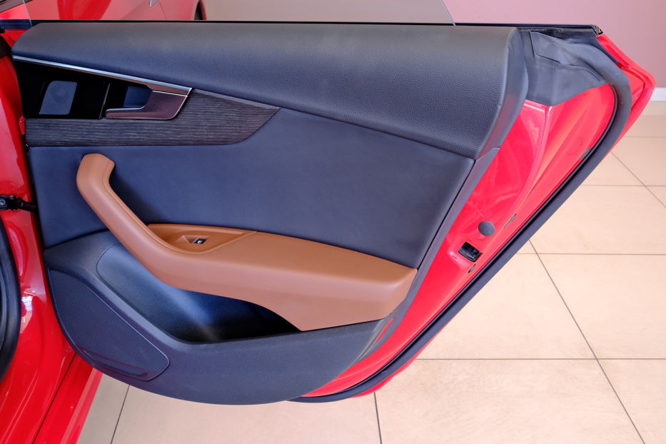 Продам Audi A5 2021 года в Одессе