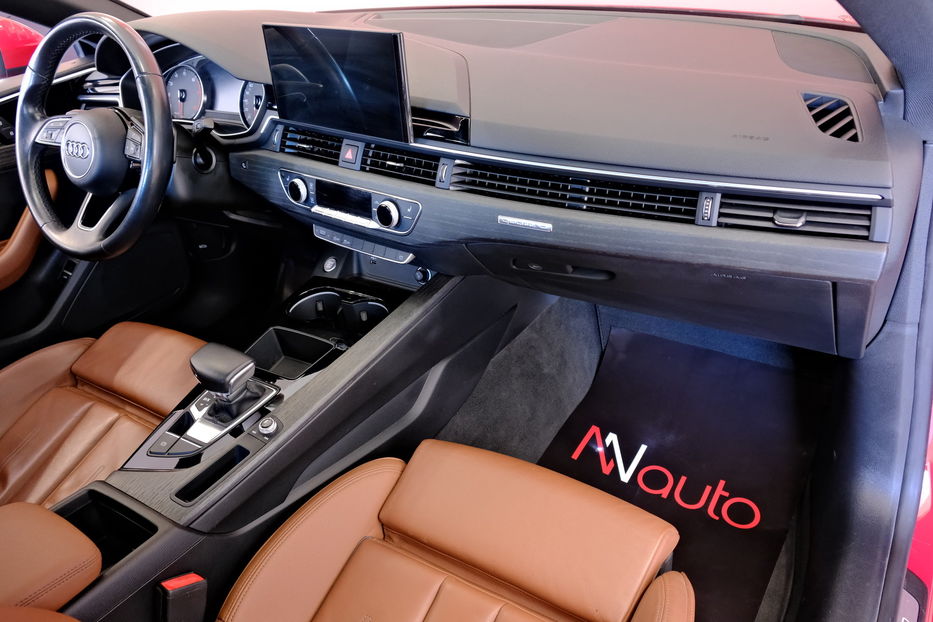 Продам Audi A5 2021 года в Одессе