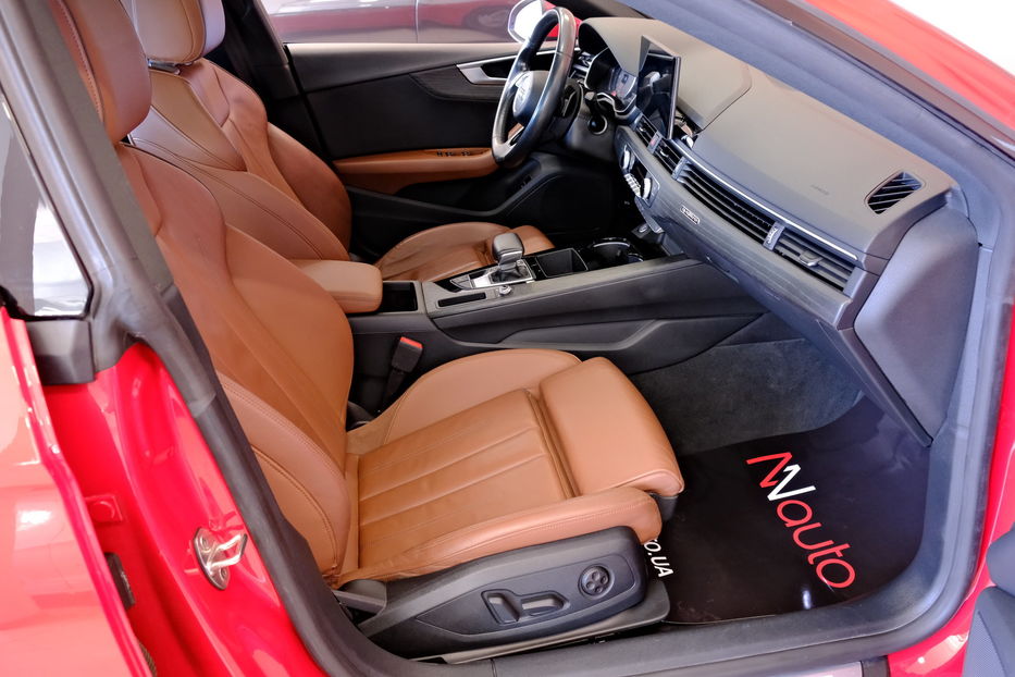 Продам Audi A5 2021 года в Одессе