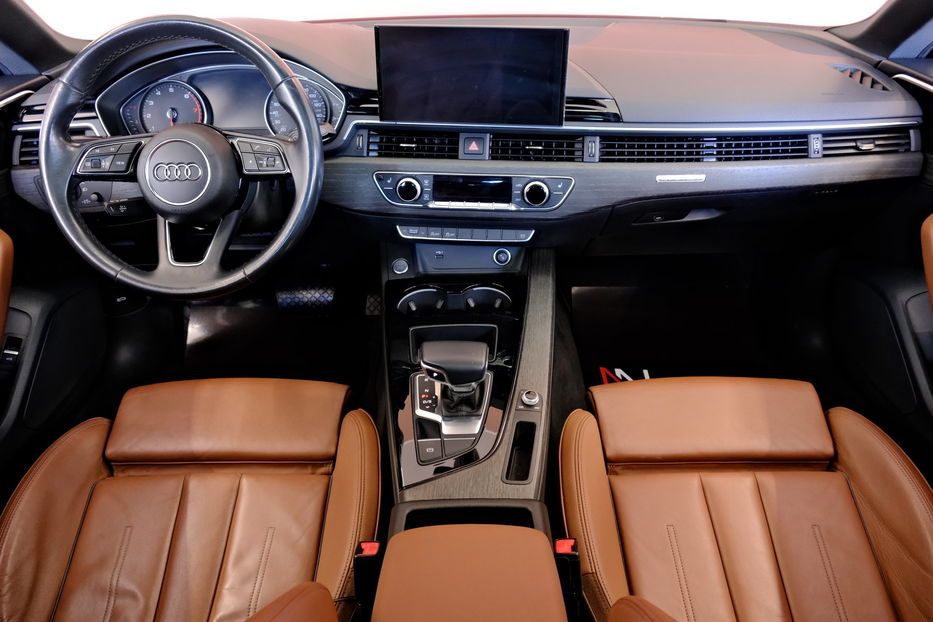 Продам Audi A5 2021 года в Одессе