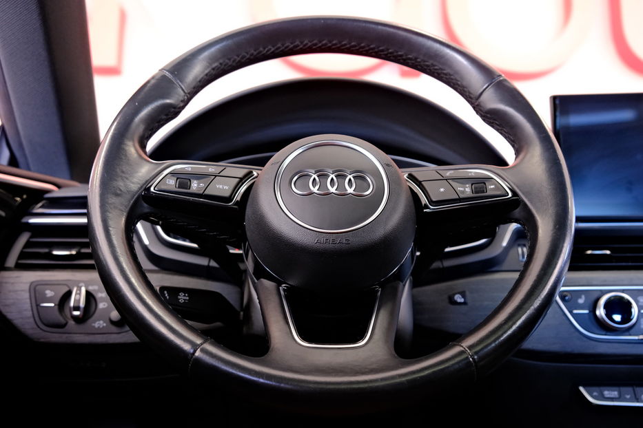 Продам Audi A5 2021 года в Одессе