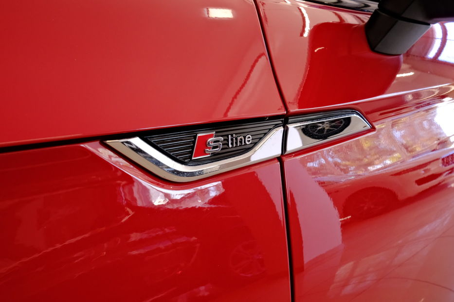 Продам Audi A5 2021 года в Одессе