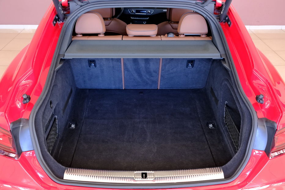 Продам Audi A5 2021 года в Одессе