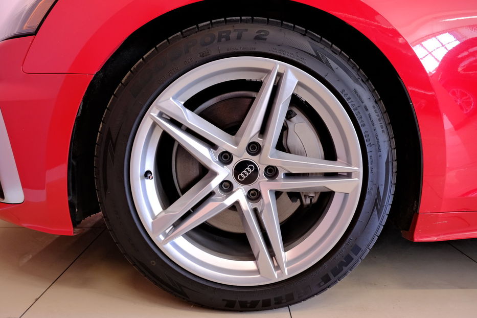 Продам Audi A5 2021 года в Одессе