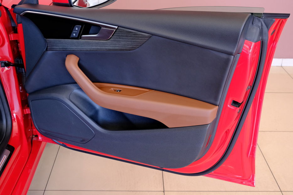 Продам Audi A5 2021 года в Одессе