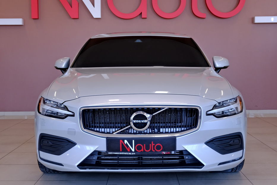 Продам Volvo S60 2018 года в Одессе