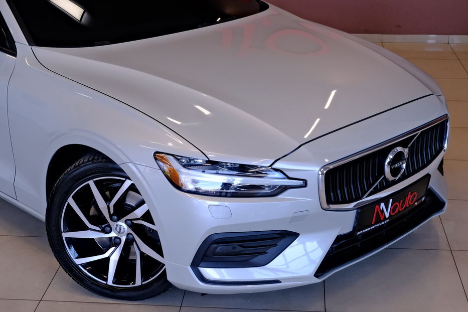 Продам Volvo S60 2018 года в Одессе