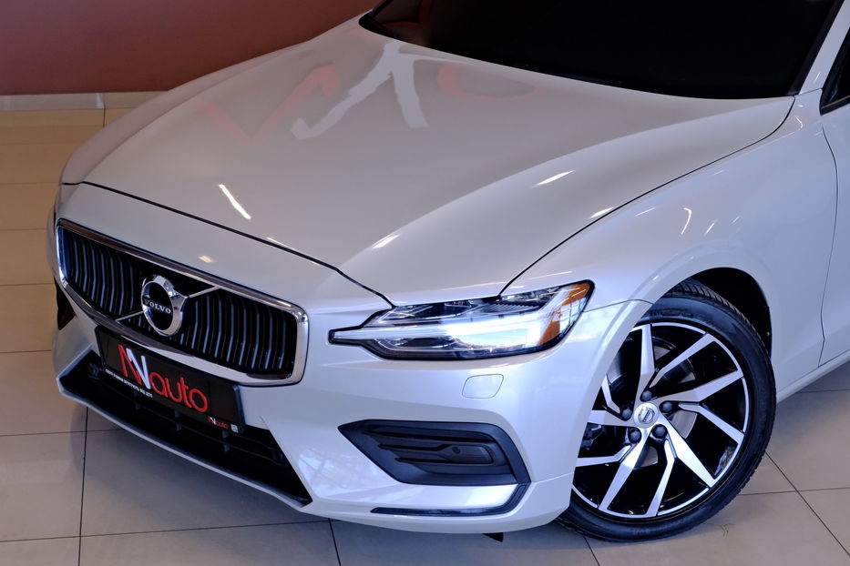 Продам Volvo S60 2018 года в Одессе