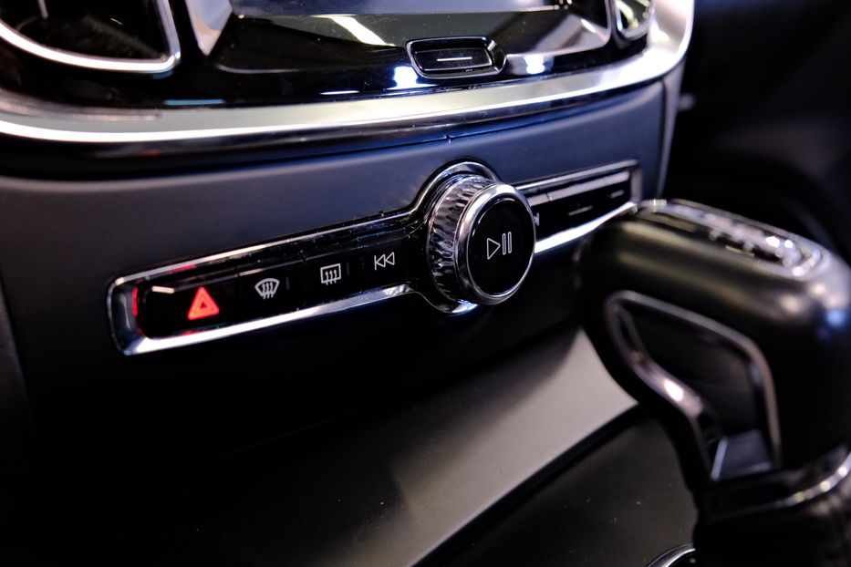 Продам Volvo S60 2018 года в Одессе