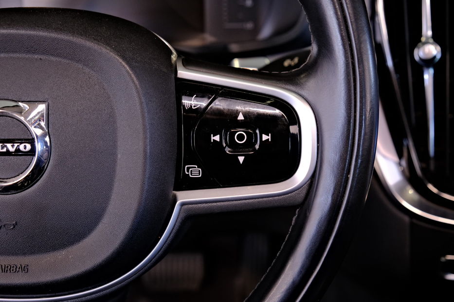 Продам Volvo S60 2018 года в Одессе