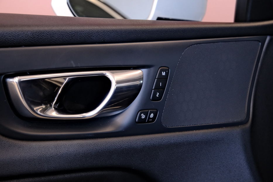 Продам Volvo S60 2018 года в Одессе