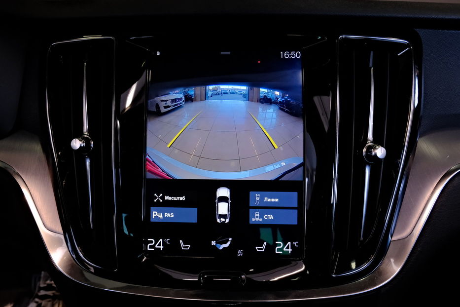 Продам Volvo S60 2018 года в Одессе