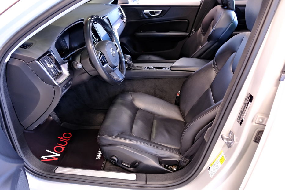 Продам Volvo S60 2018 года в Одессе