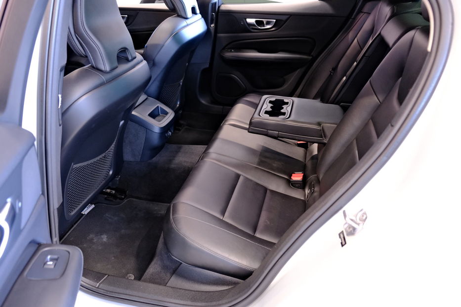 Продам Volvo S60 2018 года в Одессе