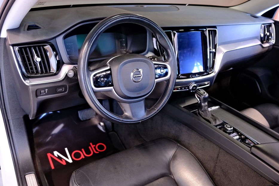 Продам Volvo S60 2018 года в Одессе