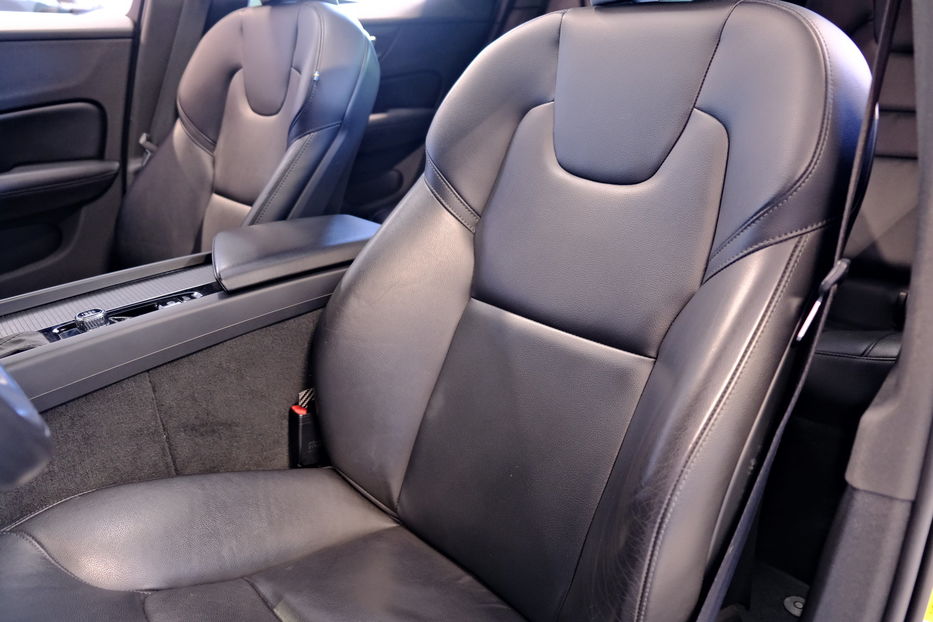 Продам Volvo S60 2018 года в Одессе