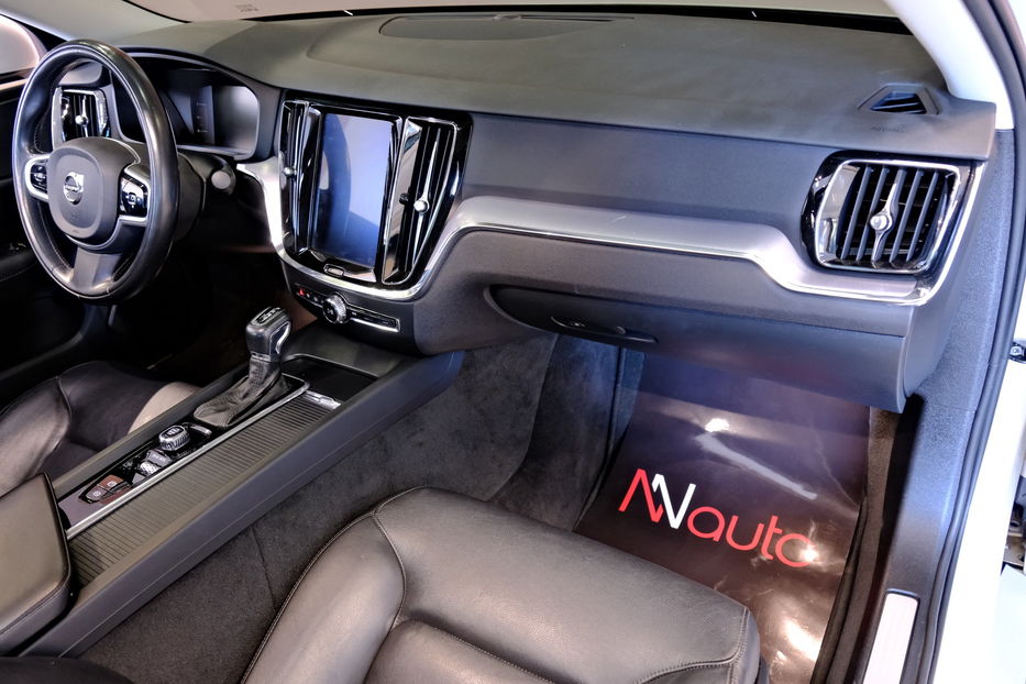 Продам Volvo S60 2018 года в Одессе