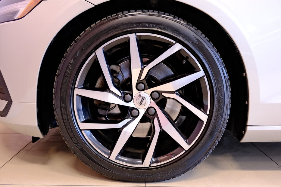 Продам Volvo S60 2018 года в Одессе