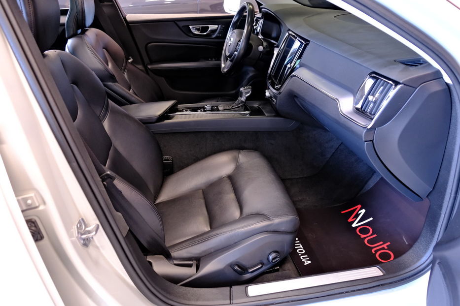 Продам Volvo S60 2018 года в Одессе