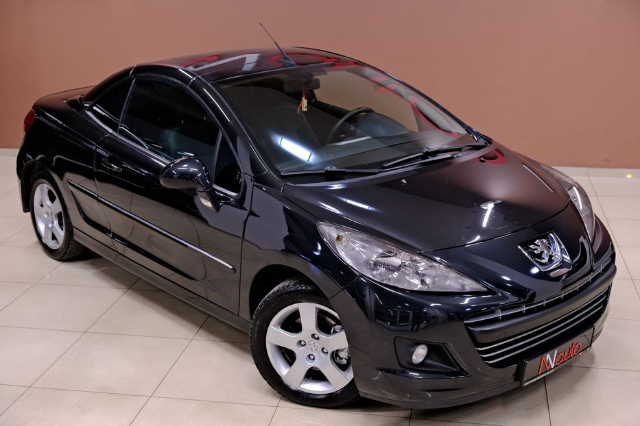 Продам Peugeot 207 2012 года в Одессе