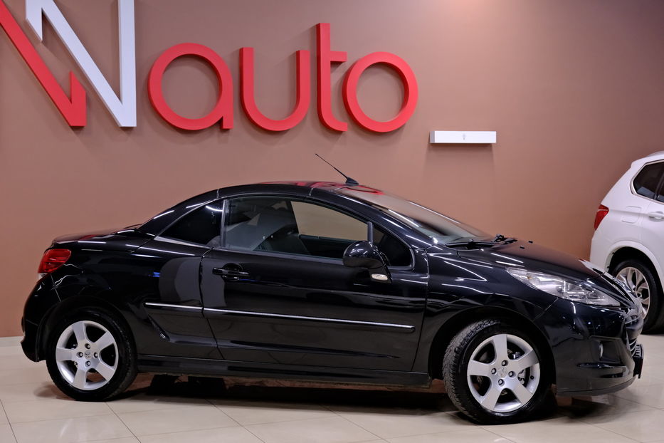 Продам Peugeot 207 2012 года в Одессе