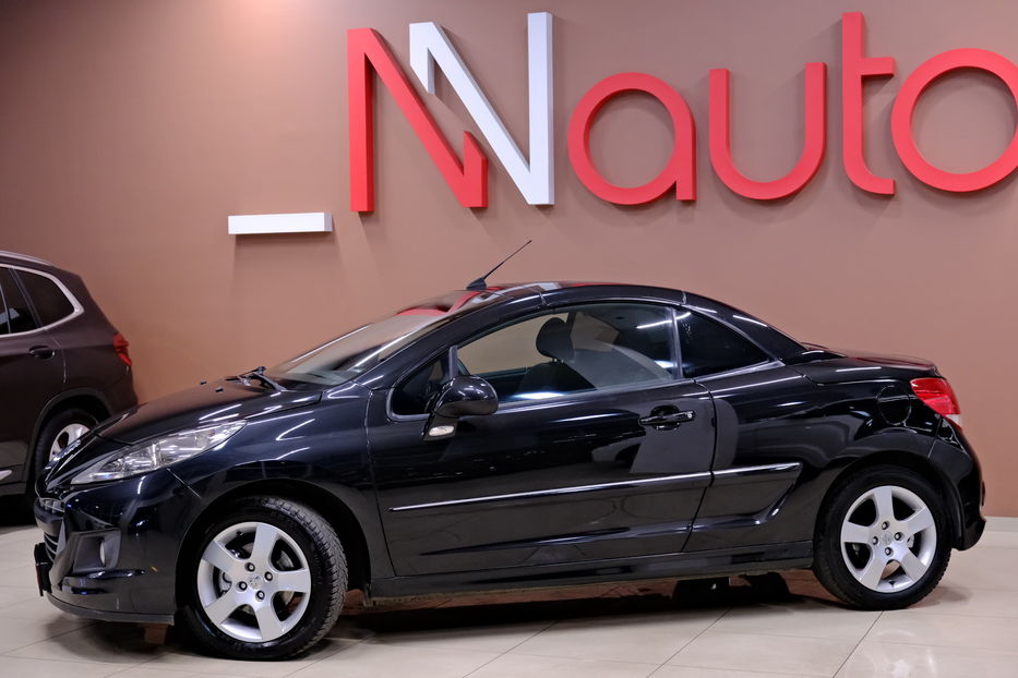 Продам Peugeot 207 2012 года в Одессе