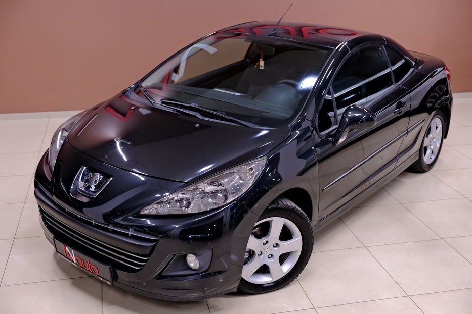 Продам Peugeot 207 2012 года в Одессе