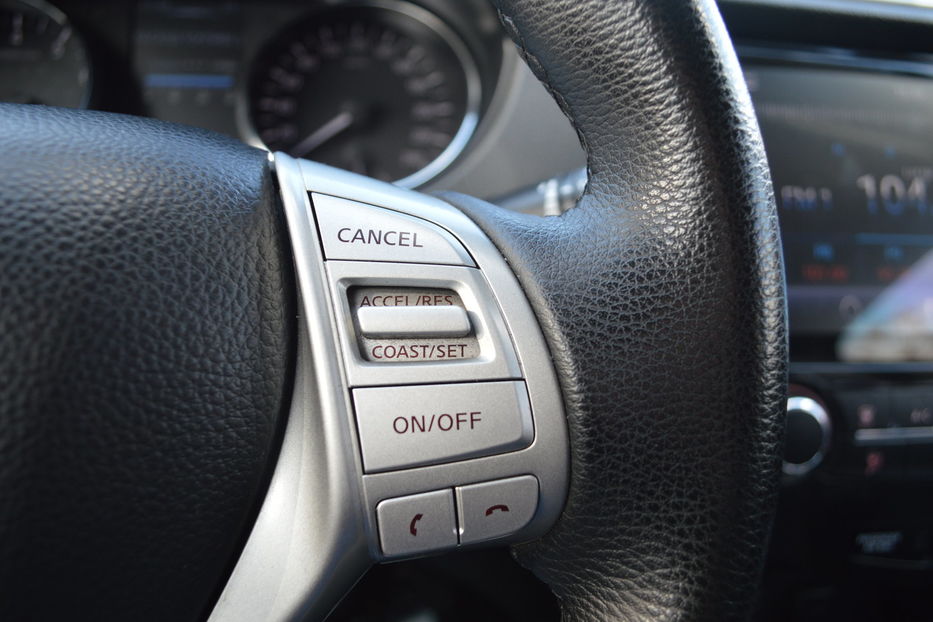 Продам Nissan Qashqai 2016 года в Одессе