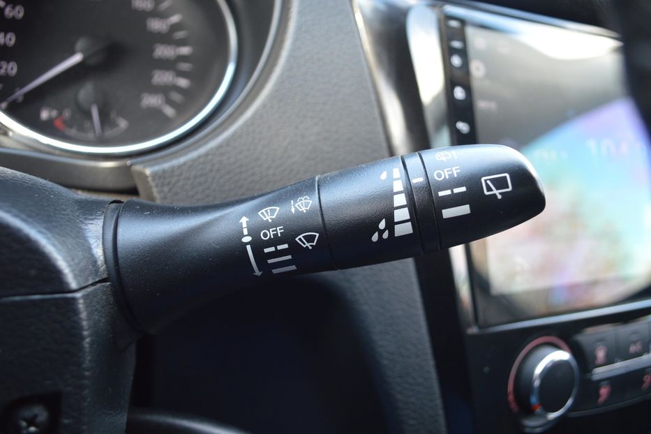 Продам Nissan Qashqai 2016 года в Одессе