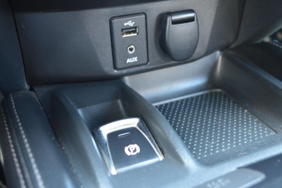 Продам Nissan Qashqai 2016 года в Одессе