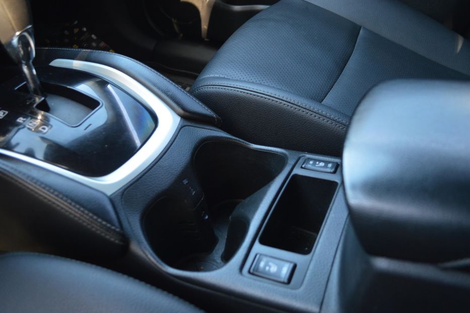 Продам Nissan Qashqai 2016 года в Одессе