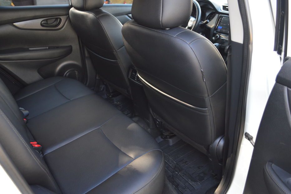 Продам Nissan Qashqai 2016 года в Одессе