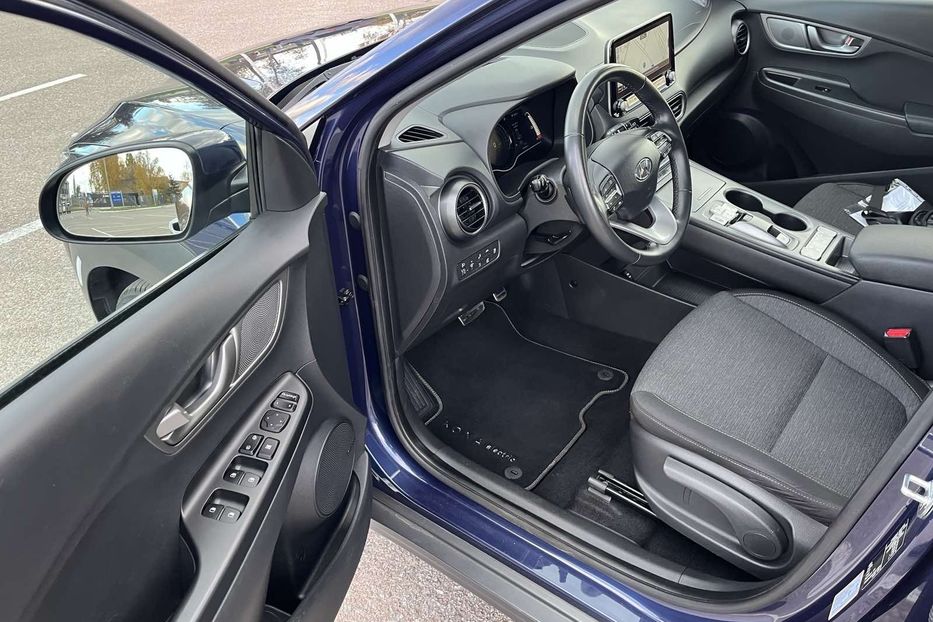 Продам Hyundai Kona 64 KWH, vin 4982 2020 года в Житомире