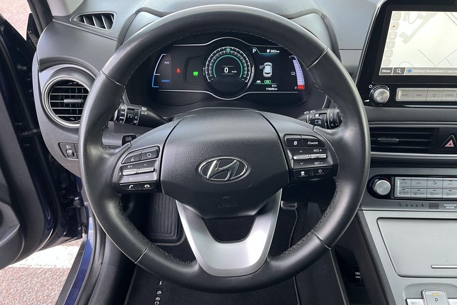 Продам Hyundai Kona 64 KWH, vin 4982 2020 года в Житомире