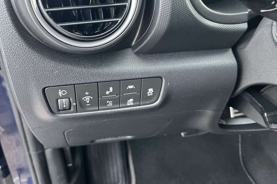 Продам Hyundai Kona 64 KWH, vin 4982 2020 года в Житомире