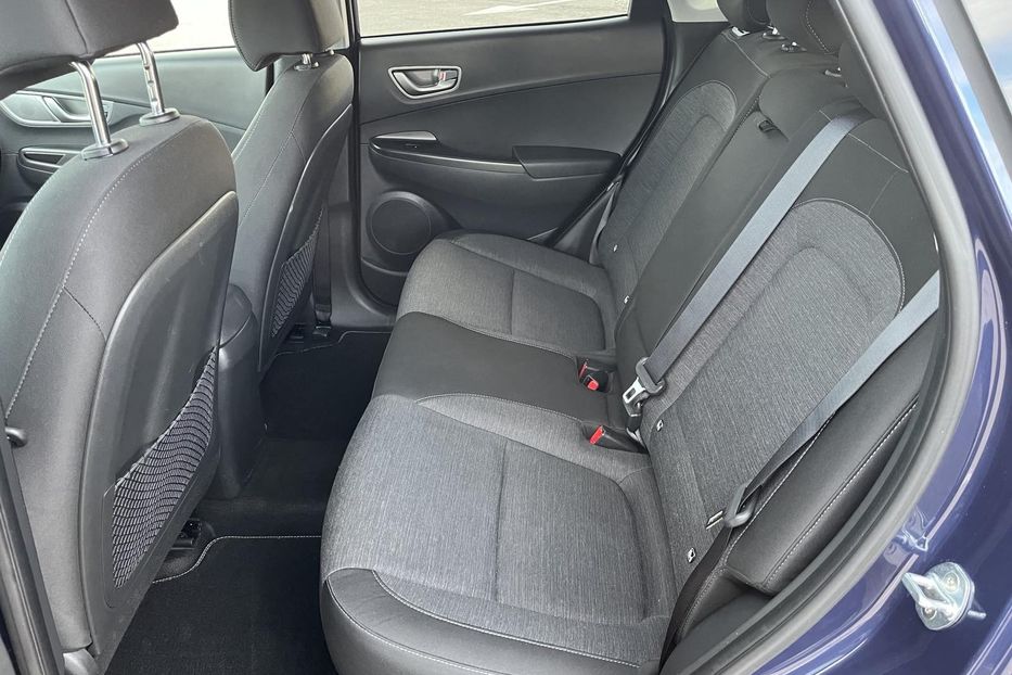 Продам Hyundai Kona 64 KWH, vin 4982 2020 года в Житомире