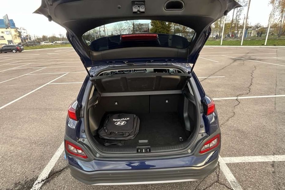 Продам Hyundai Kona 64 KWH, vin 4982 2020 года в Житомире