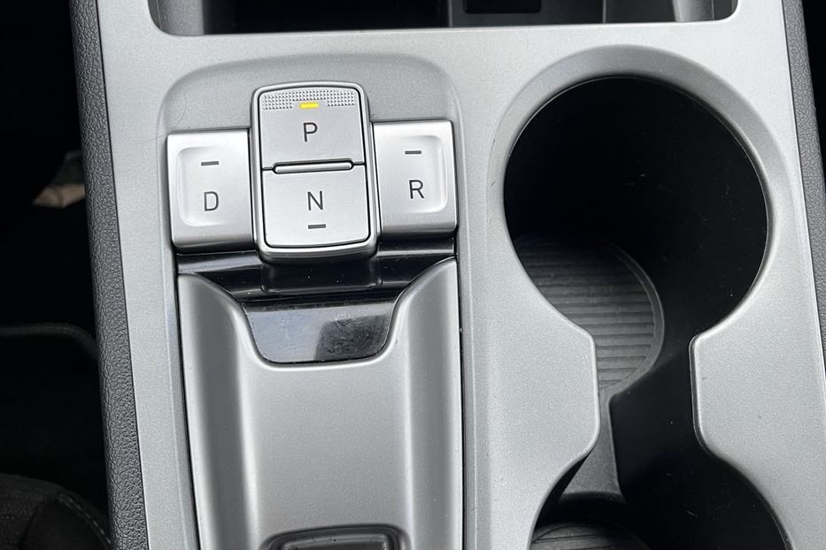 Продам Hyundai Kona 64 KWH, vin 4982 2020 года в Житомире