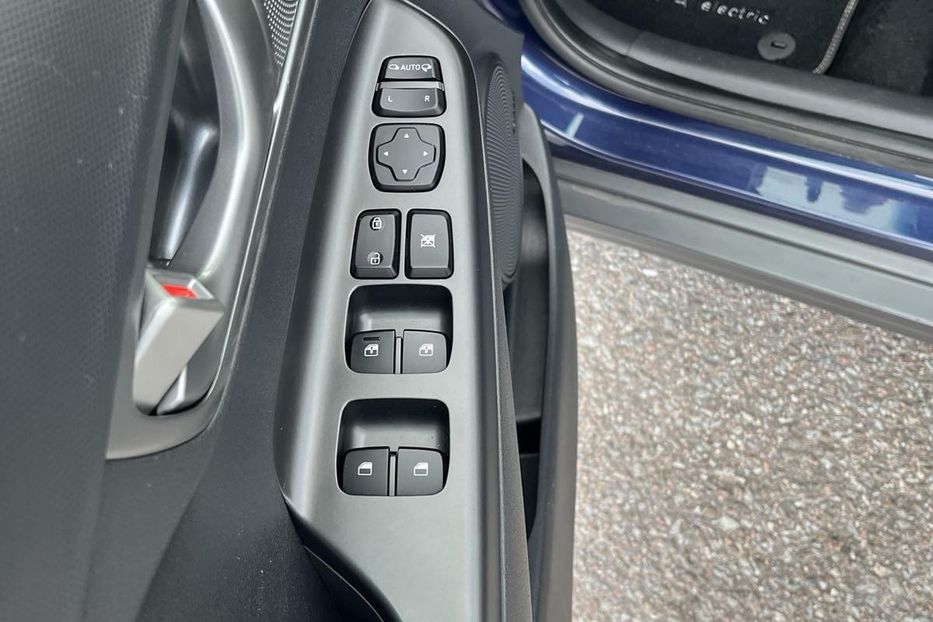 Продам Hyundai Kona 64 KWH, vin 4982 2020 года в Житомире