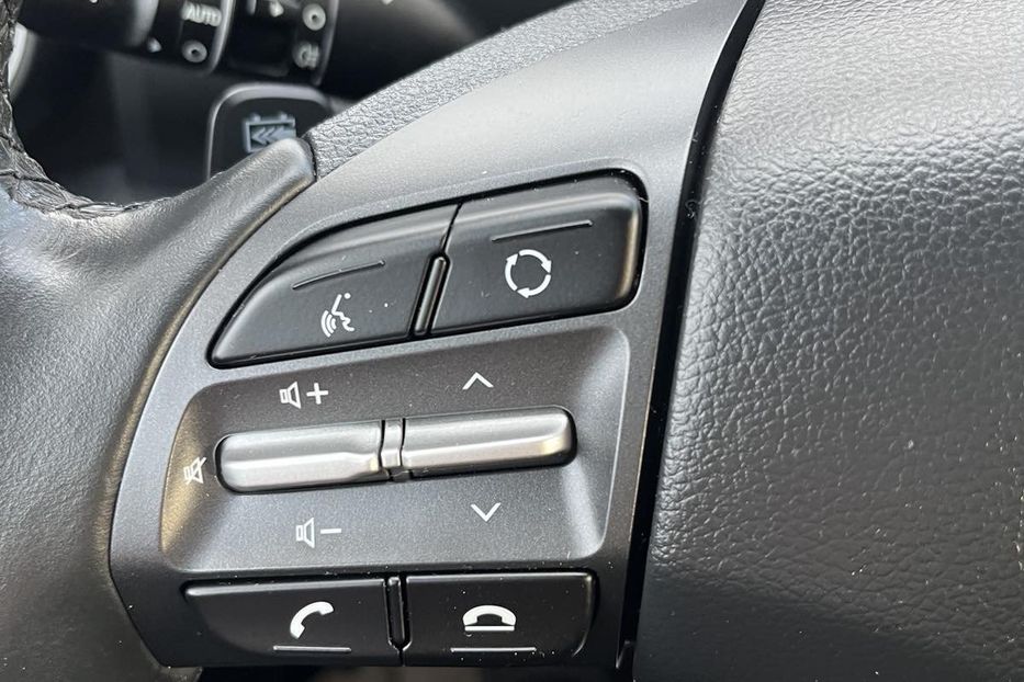 Продам Hyundai Kona 64 KWH, vin 4982 2020 года в Житомире