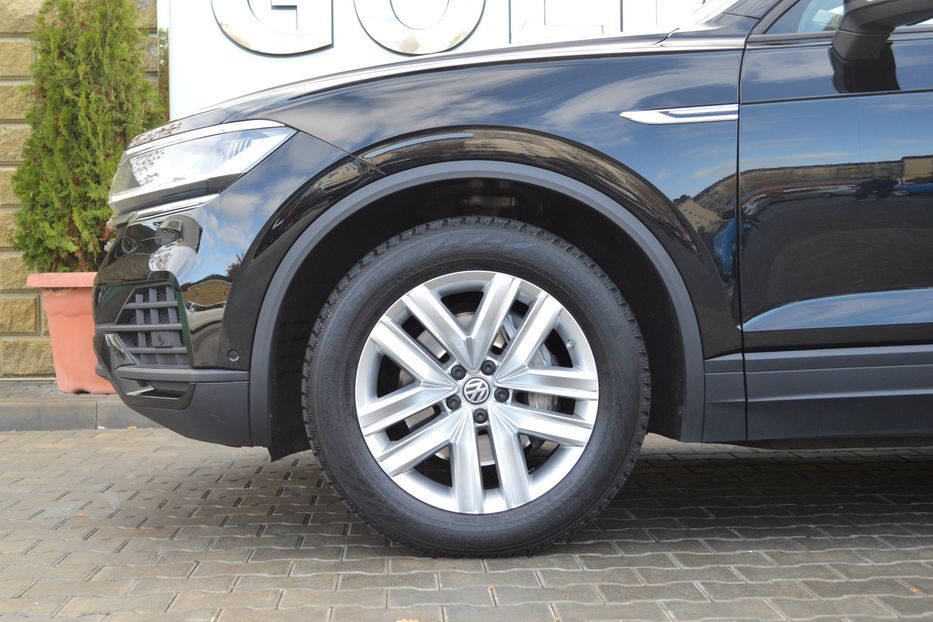 Продам Volkswagen Touareg 3.0 TDI 286 л.с. 2018 года в Одессе