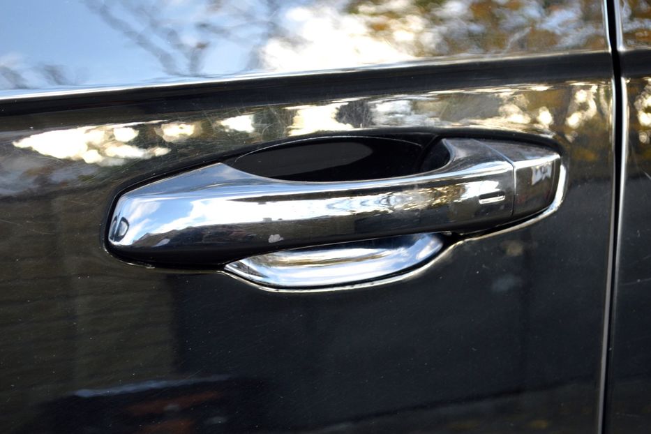 Продам Volkswagen Touareg 3.0 TDI 286 л.с. 2018 года в Одессе