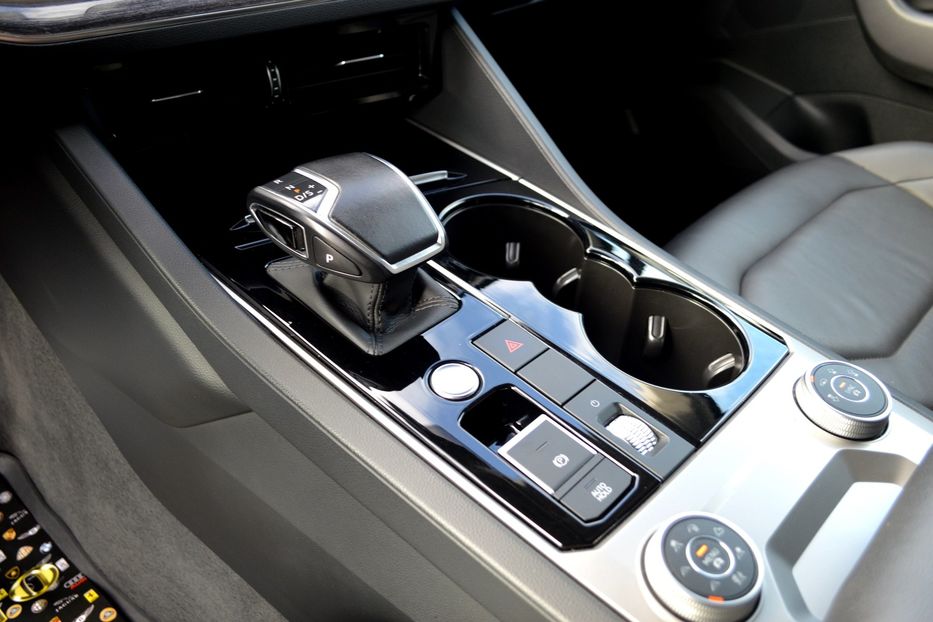 Продам Volkswagen Touareg 3.0 TDI 286 л.с. 2018 года в Одессе