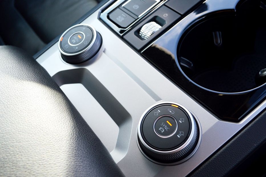 Продам Volkswagen Touareg 3.0 TDI 286 л.с. 2018 года в Одессе