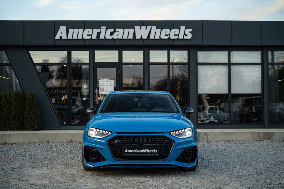 Продам Audi S4 Premium Plus 2020 года в Черновцах