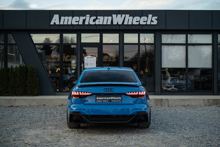 Продам Audi S4 Premium Plus 2020 года в Черновцах