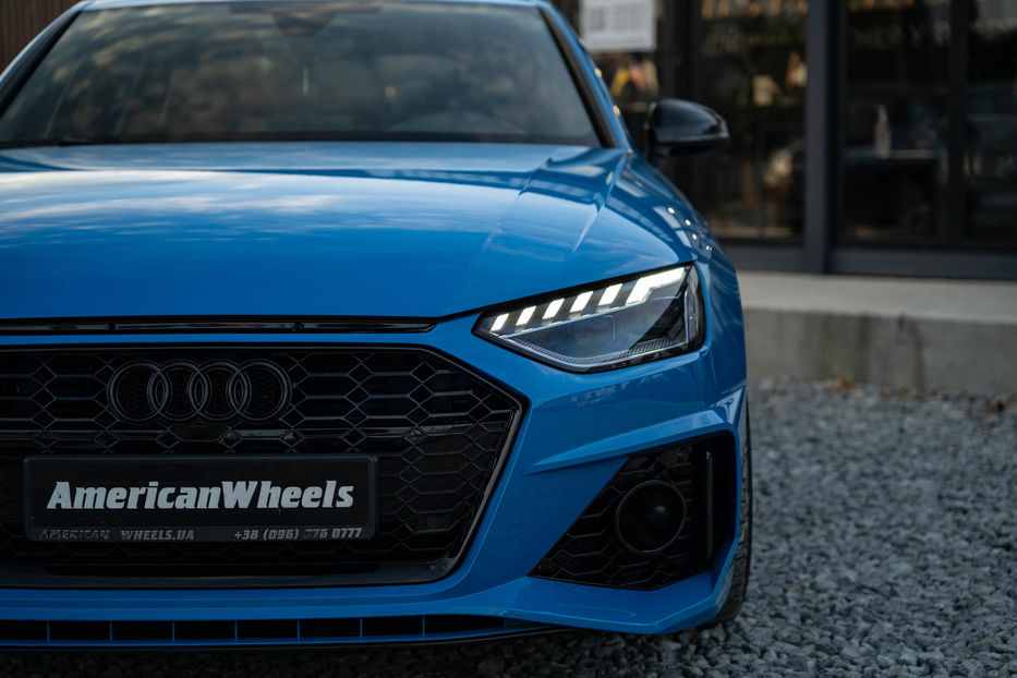 Продам Audi S4 Premium Plus 2020 года в Черновцах