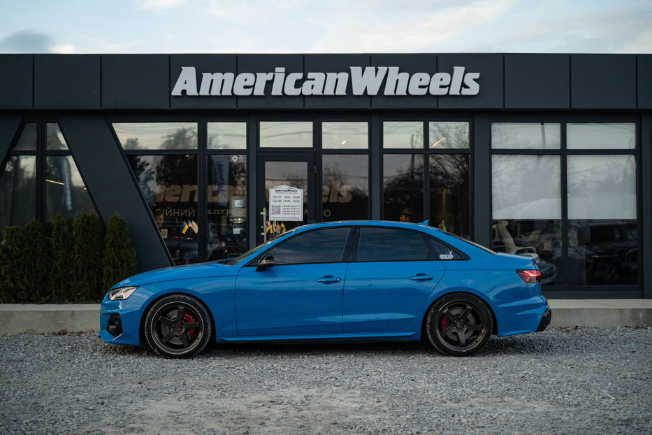 Продам Audi S4 Premium Plus 2020 года в Черновцах