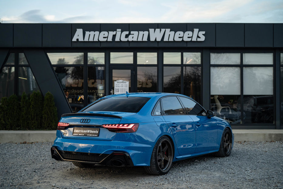 Продам Audi S4 Premium Plus 2020 года в Черновцах